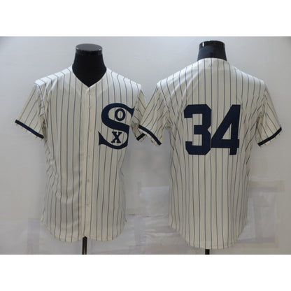 Chicago White Sox #34 Michael Kopech 2021 Cream Navy RONA Field of Dreams Flex Base Stitched Jersey