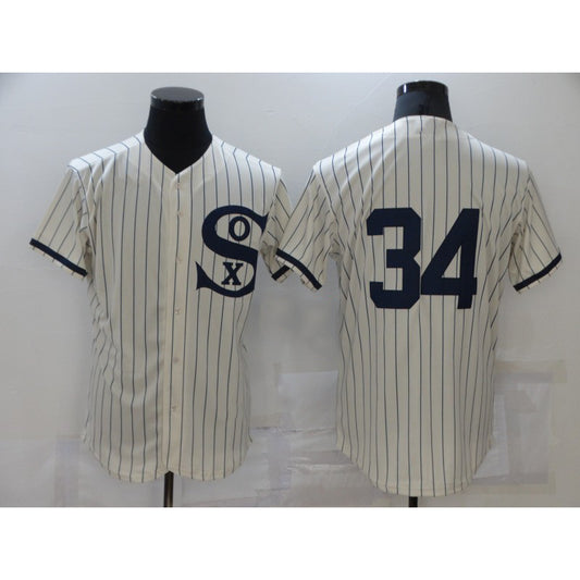 Chicago White Sox #34 Michael Kopech 2021 Cream Navy RONA Field of Dreams Flex Base Stitched Jersey