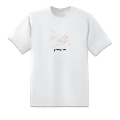 BFF Promise White