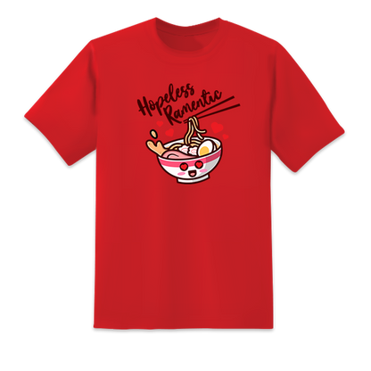 Hopeless Ramentic Red