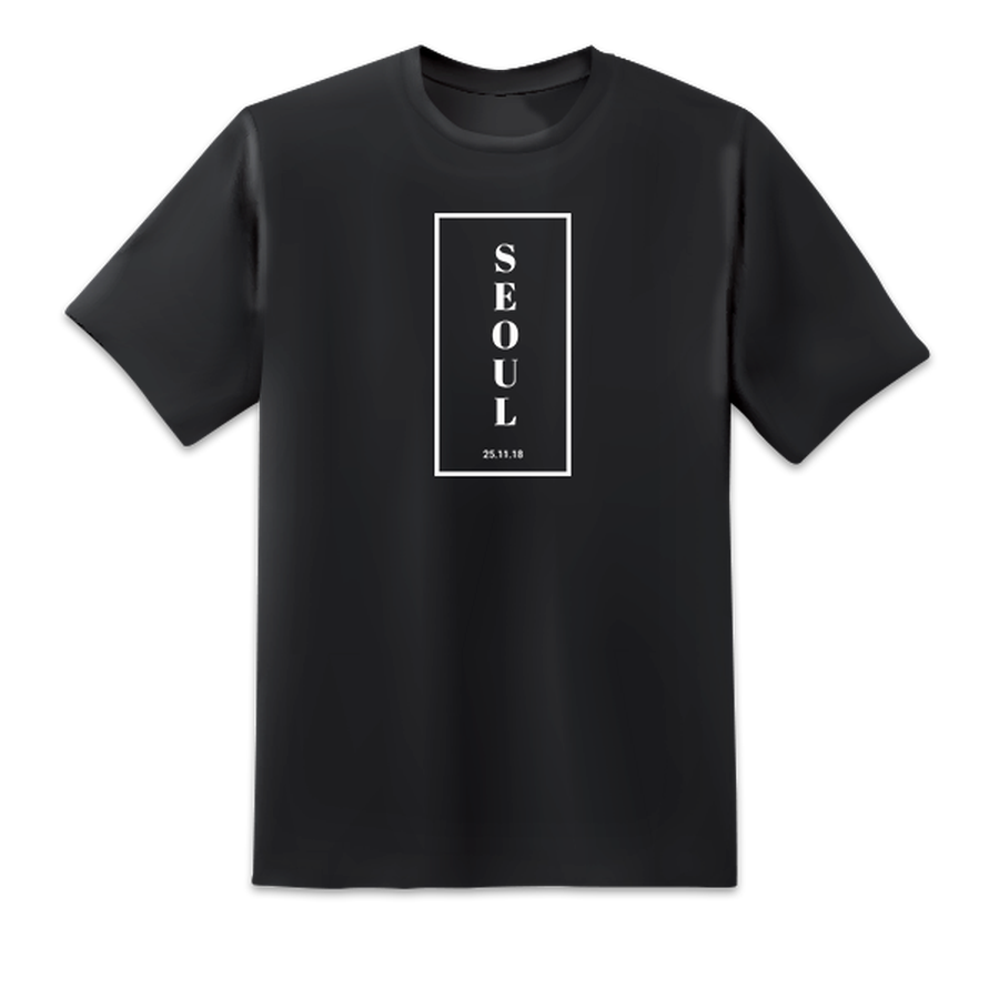 Wanderlust Black