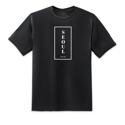 Wanderlust Black