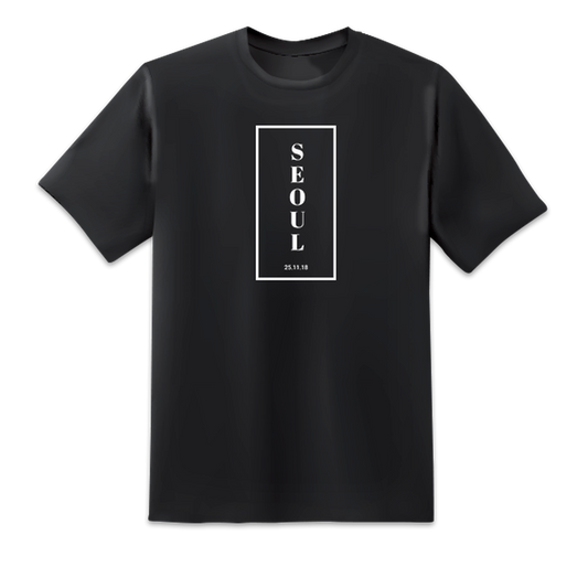 Wanderlust Black