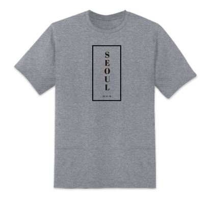 Wanderlust Gray