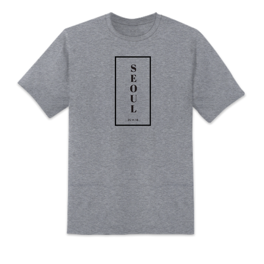 Wanderlust Gray