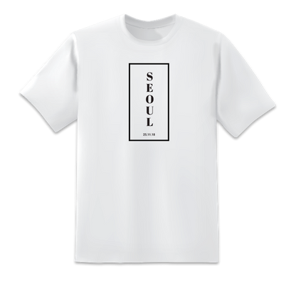 Wanderlust White