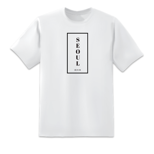 Wanderlust White