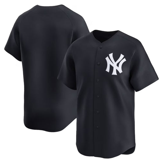 New York Yankees Cobalt RONA Alternate Limited Jersey
