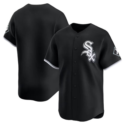 Chicago White Sox Black RONA Alternate Limited Jersey